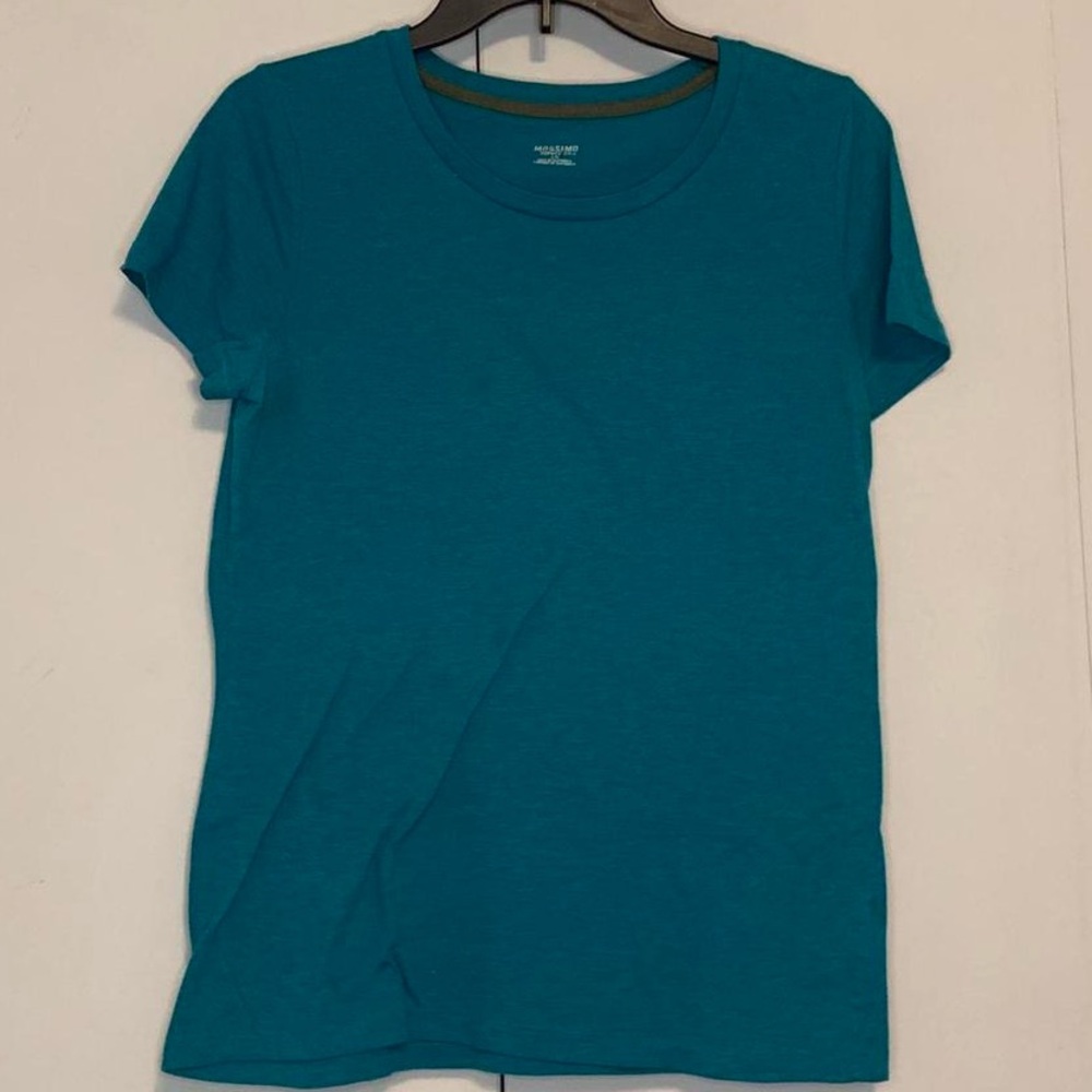 Women’s L - Mossimo Suppy Co. - Short Sleeve Tee